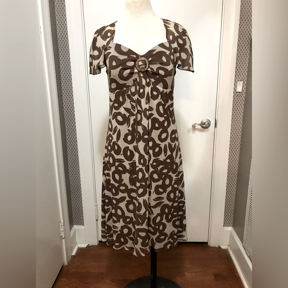 Cato Dress